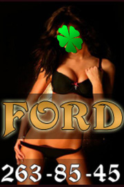   "Ford"